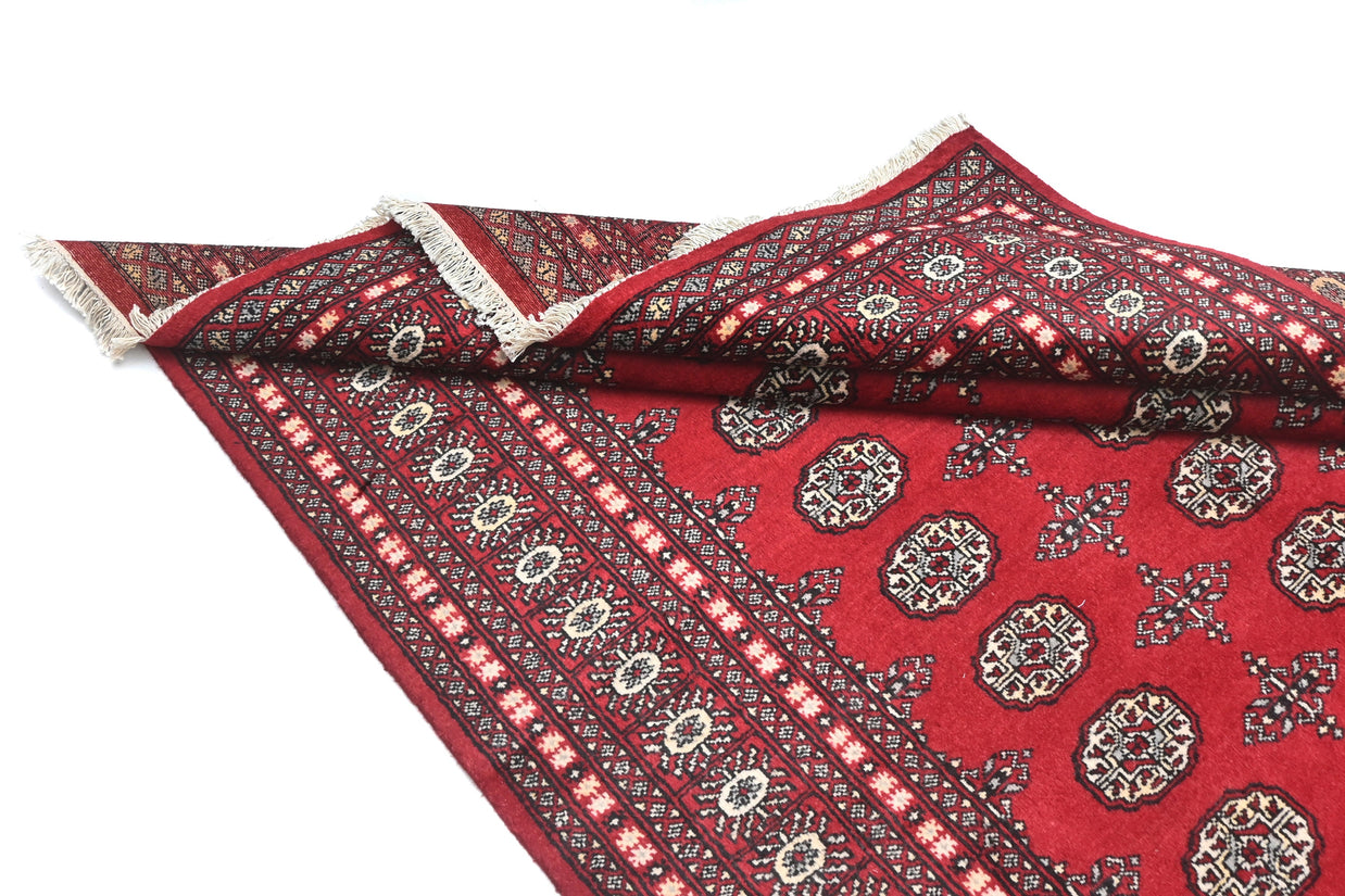 Bokhara Rug - 251 cm x 171 cm