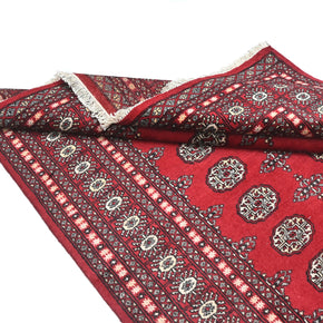 Bokhara Rug - 251 cm x 171 cm