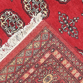 Bokhara Rug - 251 cm x 171 cm