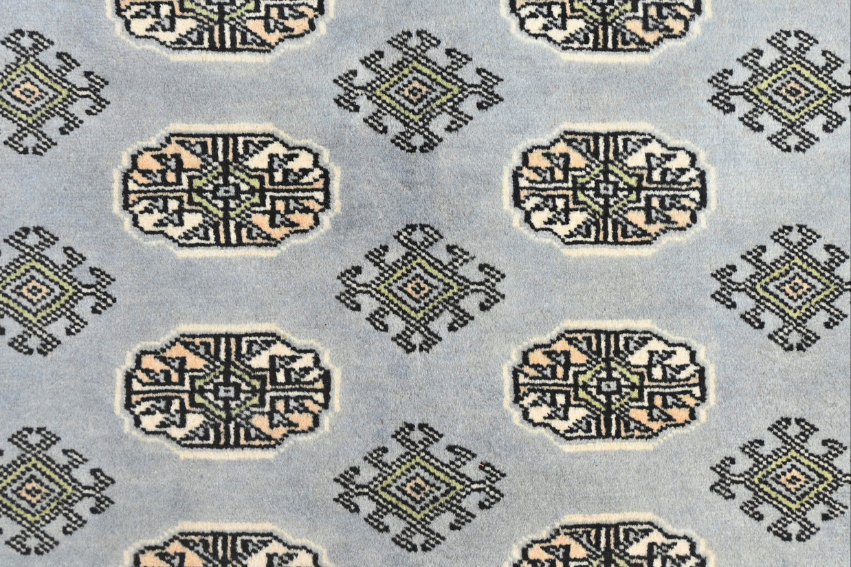 Bokhara Rug - 243 cm x 171 cm