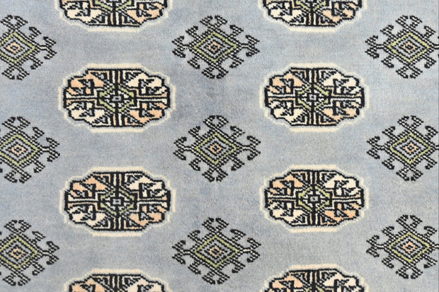 Bokhara Rug - 243 cm x 171 cm