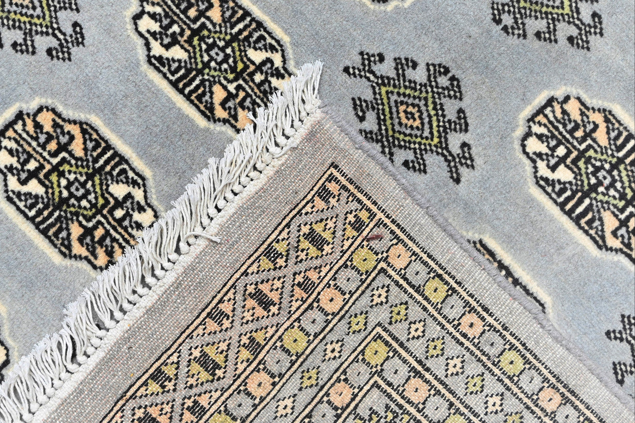 Bokhara Rug - 243 cm x 171 cm