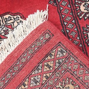 Bokhara Runner - 300 cm x 80 cm