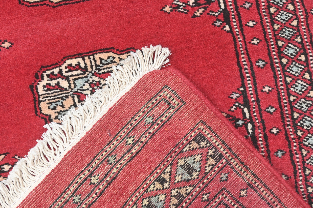 Bokhara Runner - 292 cm x 78 cm