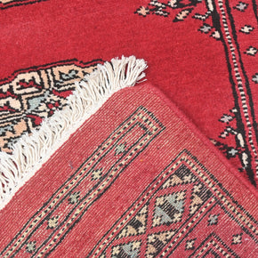 Bokhara Runner - 292 cm x 78 cm