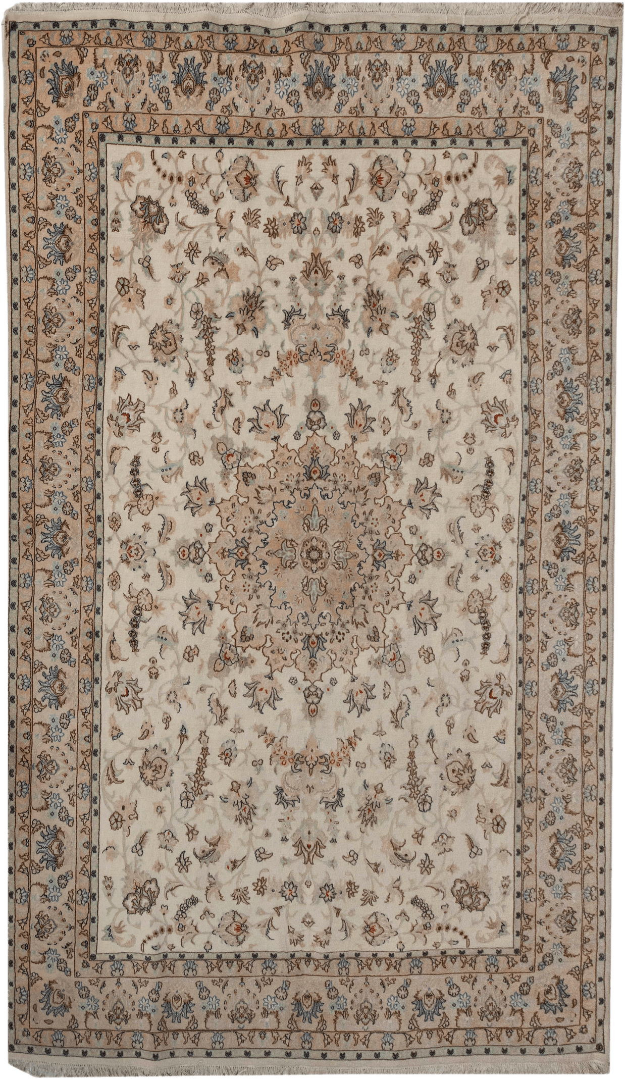 Mashad Rug - 340 cm x 238 cm
