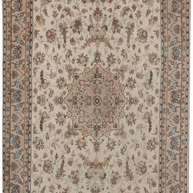 Mashad Rug - 340 cm x 238 cm