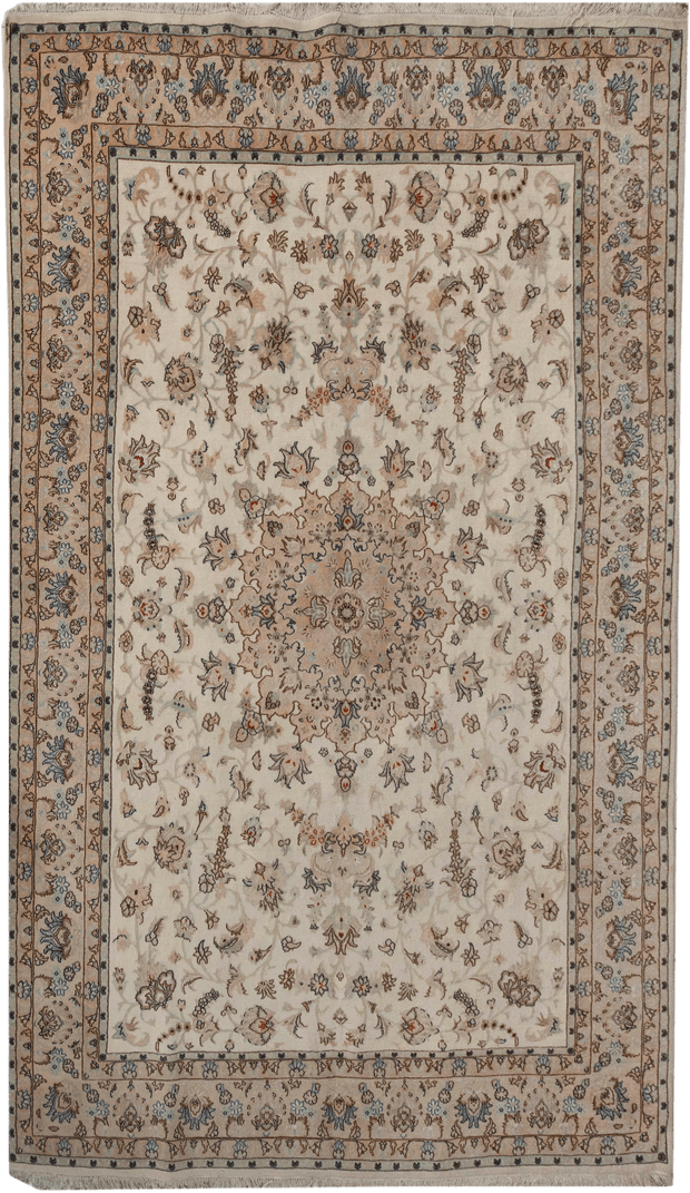 Mashad Rug - 340 cm x 238 cm