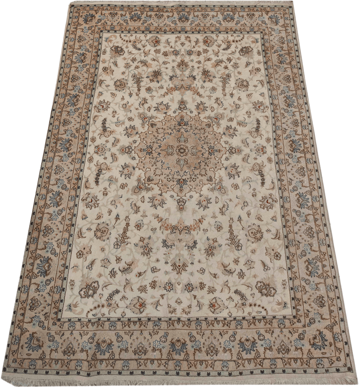 Mashad Rug - 340 cm x 238 cm