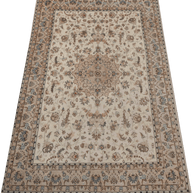 Mashad Rug - 340 cm x 238 cm