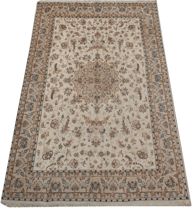 Mashad Rug - 340 cm x 238 cm