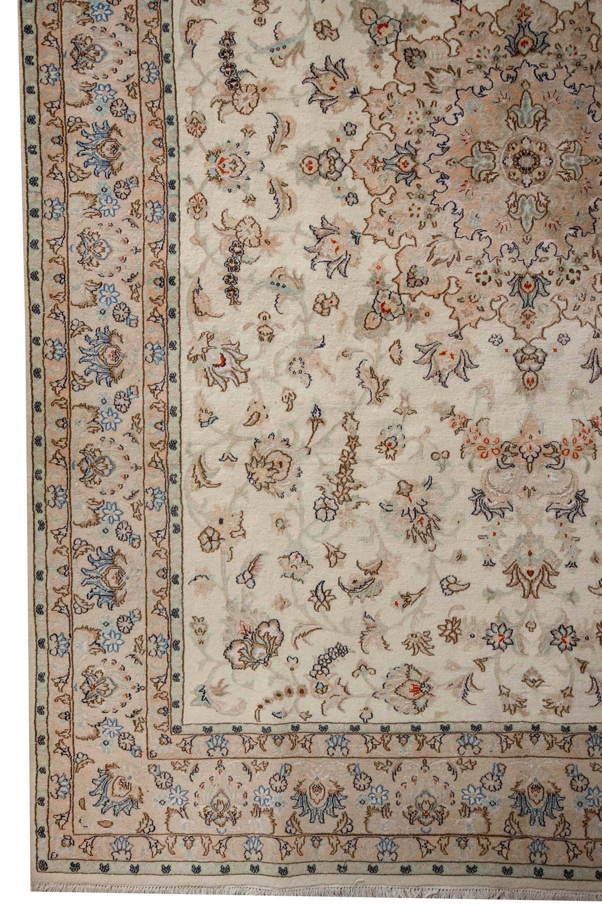 Mashad Rug - 340 cm x 238 cm