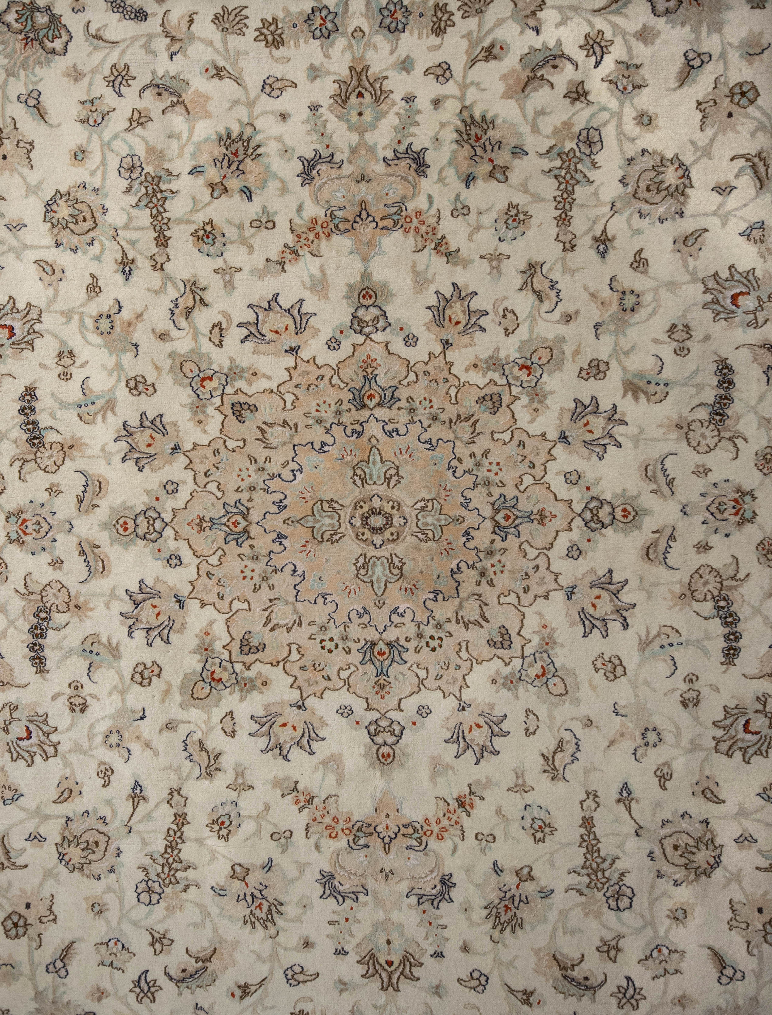 Mashad Rug - 340 cm x 238 cm
