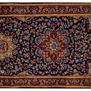 Kerman Runner - 378 cm x 100 cm