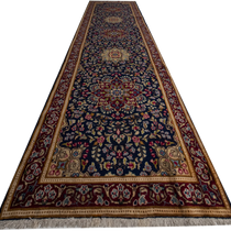 Kerman Runner - 378 cm x 100 cm