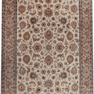 Mashad Rug - 290 cm x 192 cm