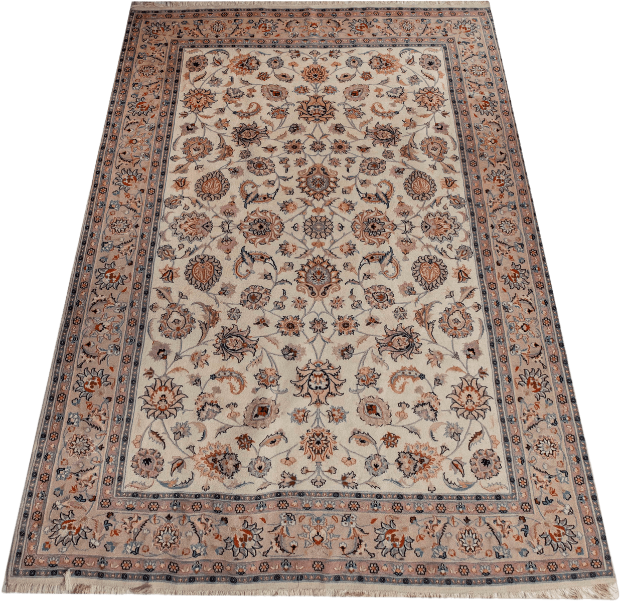 Mashad Rug - 290 cm x 192 cm