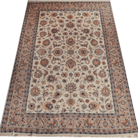 Mashad Rug - 290 cm x 192 cm