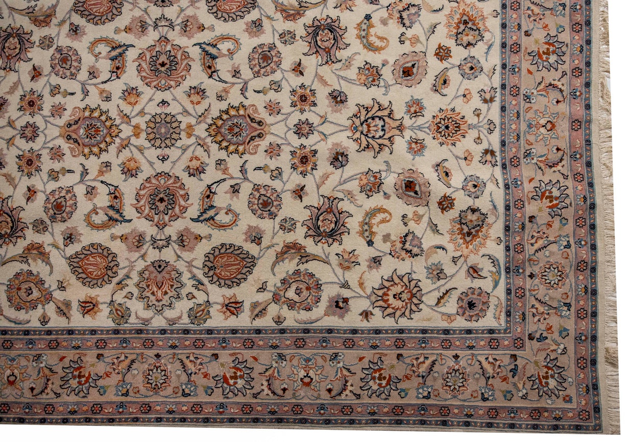 Mashad Rug - 290 cm x 192 cm