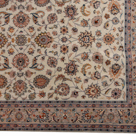 Mashad Rug - 290 cm x 192 cm