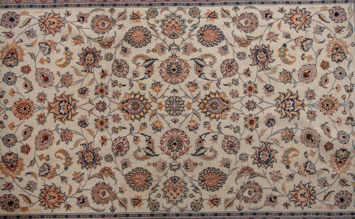 Mashad Rug - 290 cm x 192 cm