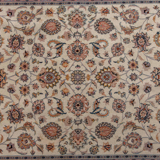 Mashad Rug - 290 cm x 192 cm