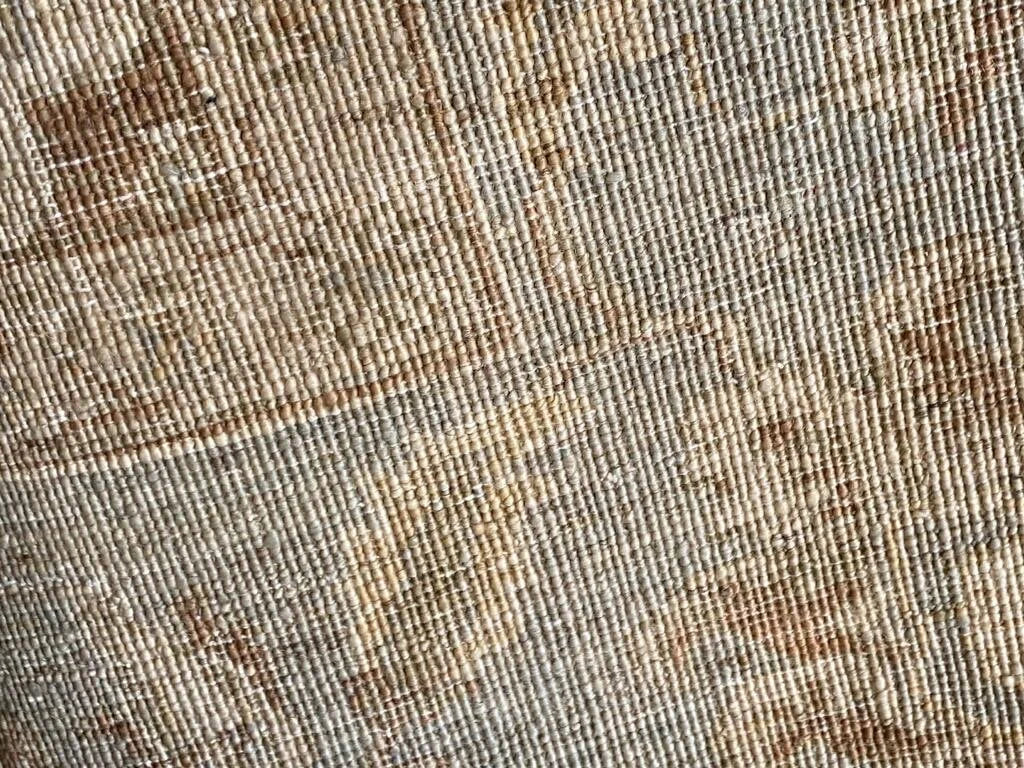 Afghan Chobi rug hand knotted pure wool pile 276cm x 184cm