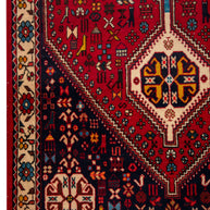 Abadeh Rug - 197 cm x 105 cm