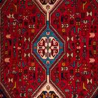 Abadeh Rug - 197 cm x 105 cm