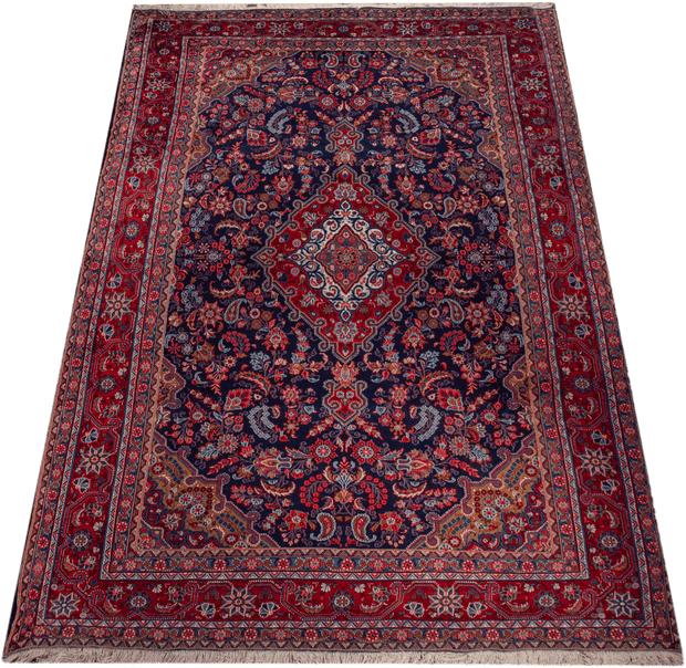 Hamadan Rug - 318 cm x 220 cm