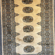 Fine Bohkara
