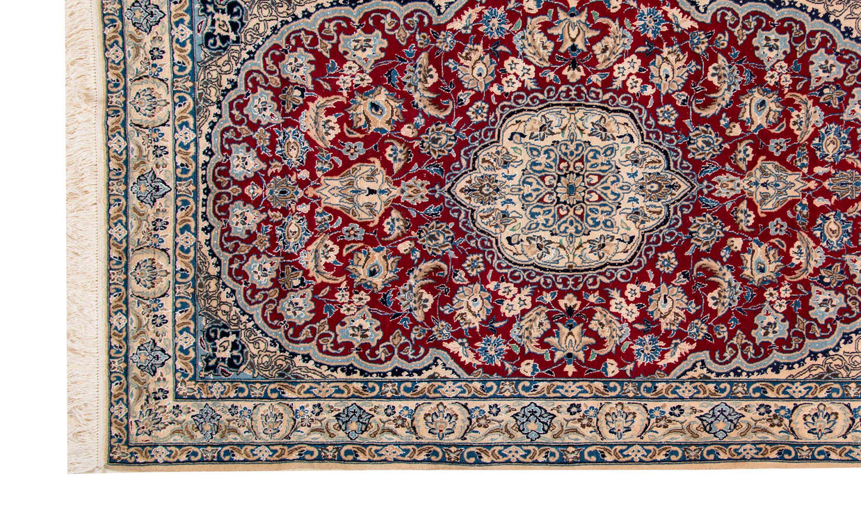 Nain Rug - 205 cm x 125 cm