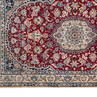 Nain Rug - 205 cm x 125 cm