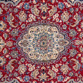 Nain Rug - 205 cm x 125 cm