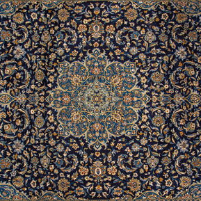 Kashan Rug - 355 cm x 263 cm