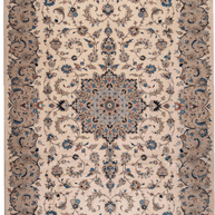 Kashan Rug - 350 cm x 245 cm
