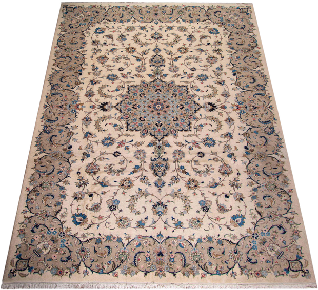 Kashan Rug - 350 cm x 245 cm