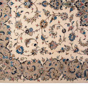 Kashan Rug - 350 cm x 245 cm