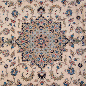 Kashan Rug - 350 cm x 245 cm