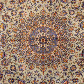 Kashan Rug - 422 cm x 292 cm