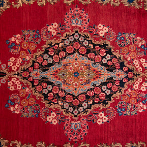 Tabriz Rug - 337 cm x 237 cm