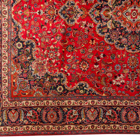 Mashad Rug - 380 cm x 286 cm