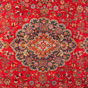Mashad Rug - 380 cm x 286 cm