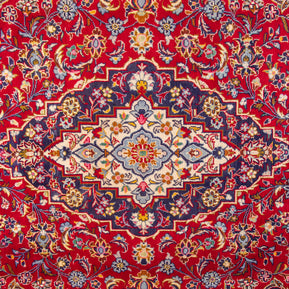 Yazd Rug - 370 cm x 245 cm
