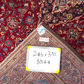 Yazd Rug - 370 cm x 245 cm