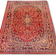 Mashad Rug - 385 cm x 290 cm