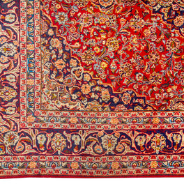 Mashad Rug - 385 cm x 290 cm