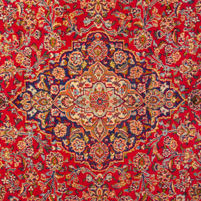 Mashad Rug - 385 cm x 290 cm