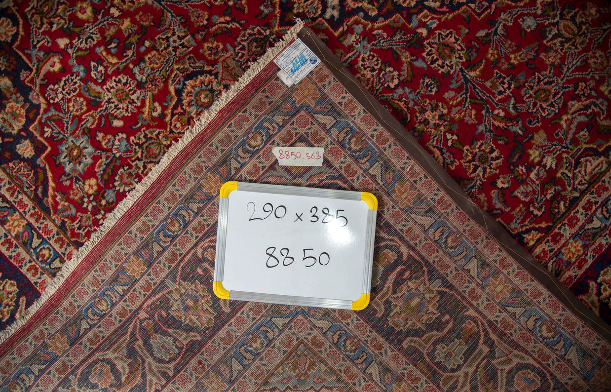Mashad Rug - 385 cm x 290 cm
