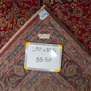 Mashad Rug - 385 cm x 290 cm